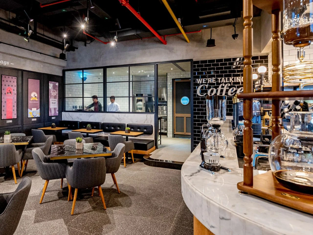 Health and wellness franchise